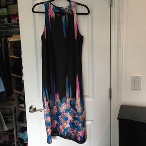 Wayf Midi Dress